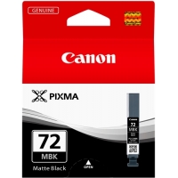 Canon PGI72 Negro Mate Tinta Original 6402B001