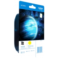 Brother LC1280XL Amarillo Tinta Original LC1280XLYBP