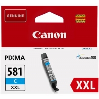 Canon CLI581XXL Cian Tinta Original 1995C001