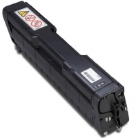 Compatible Toner Ricoh MC250 PC300 PC301 PC302 Negro 408352 M C250BK
