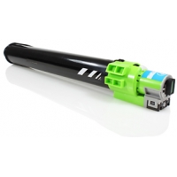 Compatible Toner Ricoh Aficio MP-C3500 MP-C4500 Cian 884933 888611 842037