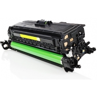 Compatible Toner HP CF472X Amarillo 657X