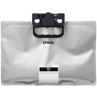 Epson T01D1 Negro Tinta Original C13T01D100
