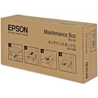 Epson T6193 Tanque de Mantenimiento Original C13T619300