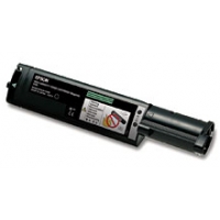 Compatible Toner Epson Aculaser C1100 CX11 Negro C13S050190