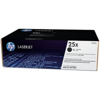 HP CF325X Negro Toner Original 25X