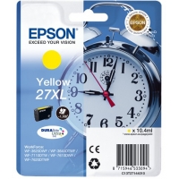 Epson T2714 (27XL) Amarillo Tinta Original C13T27144012