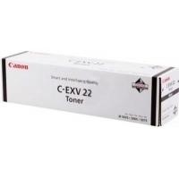 Canon CEXV22 Negro Toner Original 1872B002