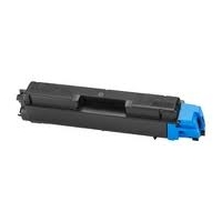 Compatible Toner Kyocera TK580 Cian 1T02KTCNL0 TK580C
