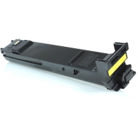 Compatible Toner Konica Minolta TN318 Amarillo TN318Y A0DK253