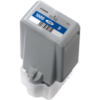 Canon PFI1000 Blue Tinta Original PFI1000B 0555C001