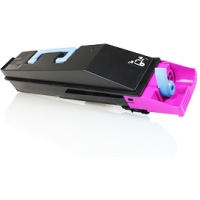 Compatible Toner Kyocera TK865 Magenta 1T02JZBEU0 TK865M