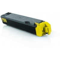 Compatible Toner Kyocera TK5150 XL Amarillo 1T02NSANL0 TK5150Y