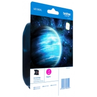 Brother LC1280XL Magenta Tinta Original LC1280XLMBP