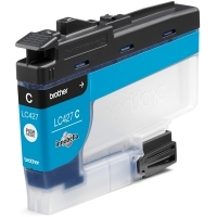 Brother LC427 Cian Tinta Original LC427C