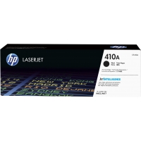 HP CF410A Negro Toner Original 410A