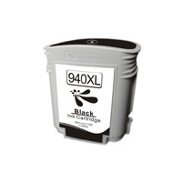 Compatible HP 940XL Negro Tinta C4902AE C4906AE