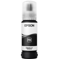 Epson 114 Negro Botella de Tinta Pigmentada Original C13T07A140