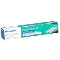 Panasonic KX-FA52X Pack de 2 Rollos de Transferencia Termica Originales