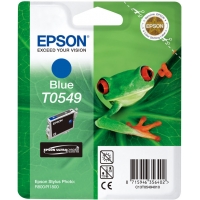 Epson T0549 Blue Tinta Original C13T05494010