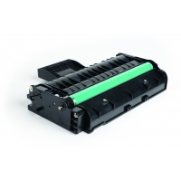 Compatible Toner Ricoh Aficio SP277 Negro 408160 SP277HE