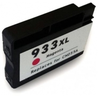 Compatible HP 933XL Magenta Tinta CN055AE