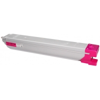 Compatible Toner Samsung CLT-M809S Magenta SS649A