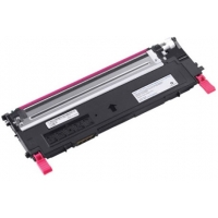 Compatible Toner Dell 1230 1235 Magenta 593-10495