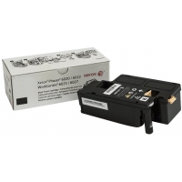 Xerox Phaser 6020 6022 Negro Toner Original 106R02759