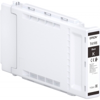 Epson T41R5 Negro Tinta UltraChrome XD2 Original C13T41R540