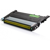 Compatible Toner Samsung CLP360 CLX3305 Amarillo CLT-Y406S SU462A
