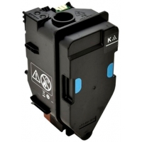 Compatible Toner Konica Minolta TNP80 Negro TNP80K AAJW152