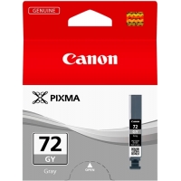 Canon PGI72 Gris Tinta Original 6409B001