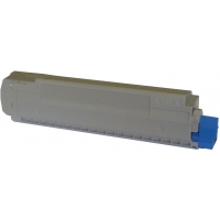 Compatible Toner OKI MC860 Magenta 44059210