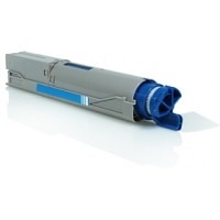 Compatible Toner OKI C3300 C3400 C3450 C3600 C3520 C3530 MC350 MC360 Cian 43459435 43459331 43459371