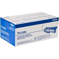 Brother TN3380 Negro Toner Original