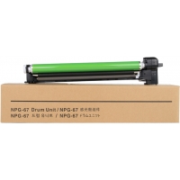 Compatible Tambor Canon CEXV49 Universal 8528B003