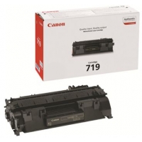 Canon 719 Negro Toner Original 3479B002