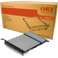 OKI C612 C712 MC760 MC770 MC780 ES6412 ES7411 ES7412 ES7460 ES7470 ES7480 Unidad de Transferencia Original 45381102