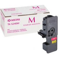 Kyocera TK5240 Magenta Toner Original 1T02R7BNL0 TK5240M