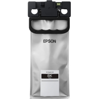 Epson T01C1 Negro Tinta Original C13T01C100