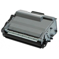 Compatible Toner Brother TN3520 Negro
