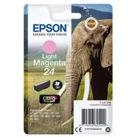Epson T2426 (24) Magenta Light Tinta Original C13T24264012