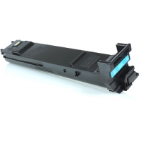 Compatible Toner Konica Minolta TN318 Cian TN318C A0DK453