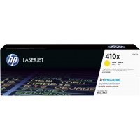 HP CF412X Amarillo Toner Original 410X