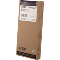 Epson T6925 Negro Mate Tinta Original C13T692500