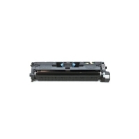 Compatible Toner HP Q3960A C9700A Negro 122A 121A