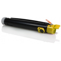 Compatible Toner Xerox Phaser 6250 Amarillo 106R00674