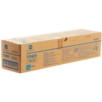 Konica Minolta TN612 Cian Toner Original TN612C A0VW450