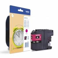 Brother LC125XL Magenta Tinta Original LC125XLMBP